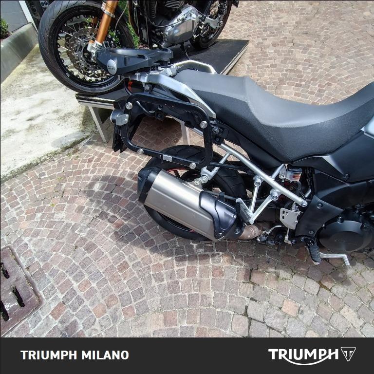 SUZUKI V-Strom 1000 DL Abs