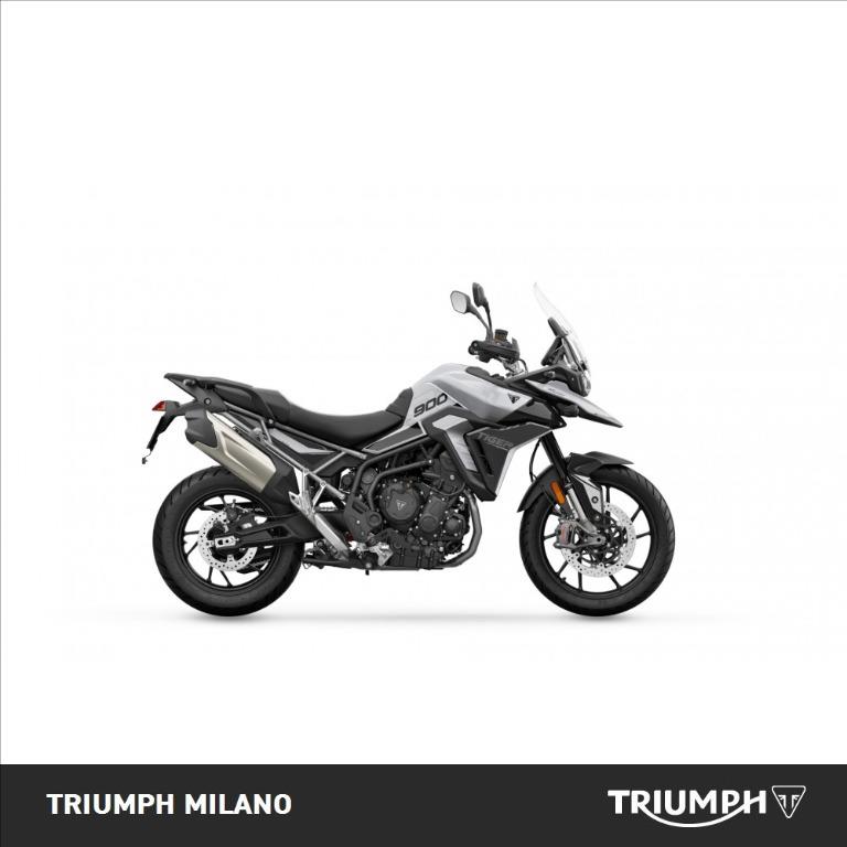 TRIUMPH Tiger 900 GT Pro Abs