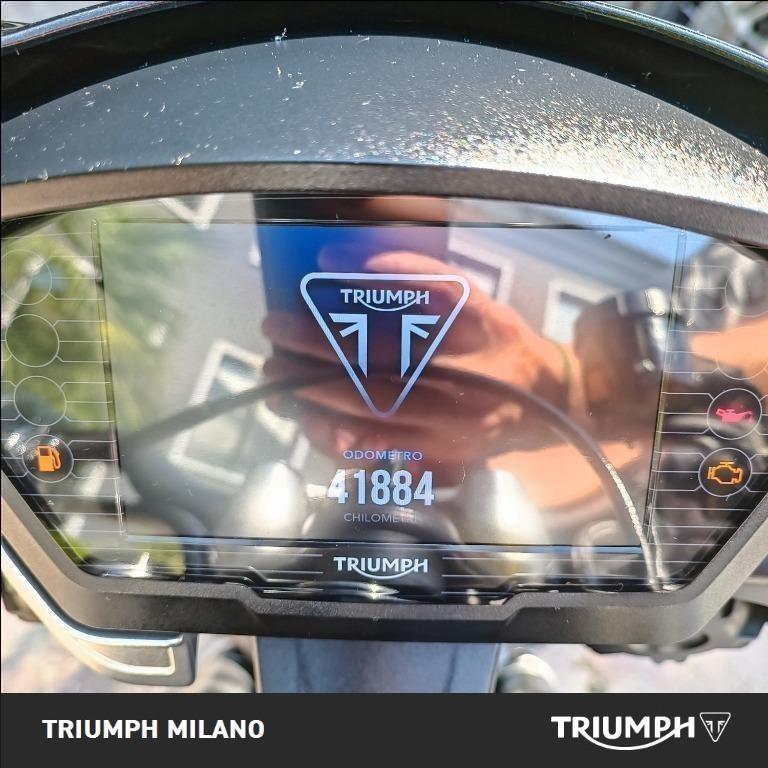 TRIUMPH Street Triple 765 RS