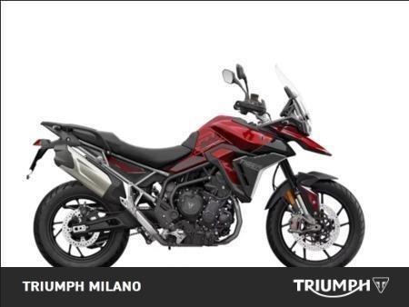 TRIUMPH Tiger 900 GT Abs