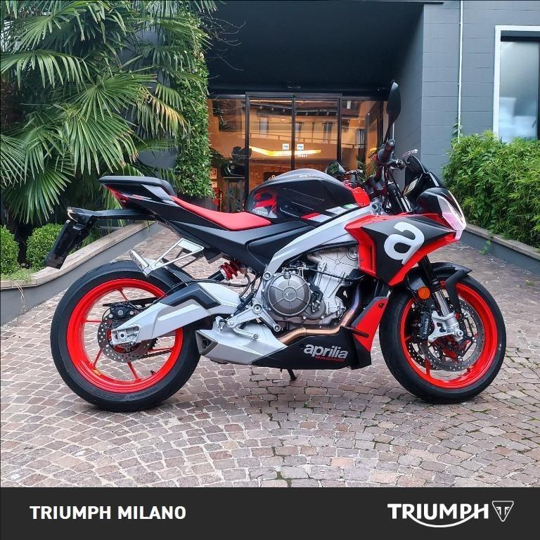 APRILIA Tuono 660 Abs