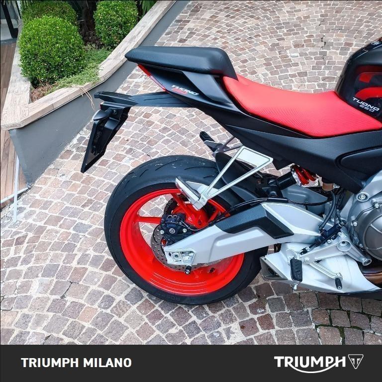 APRILIA Tuono 660 Abs