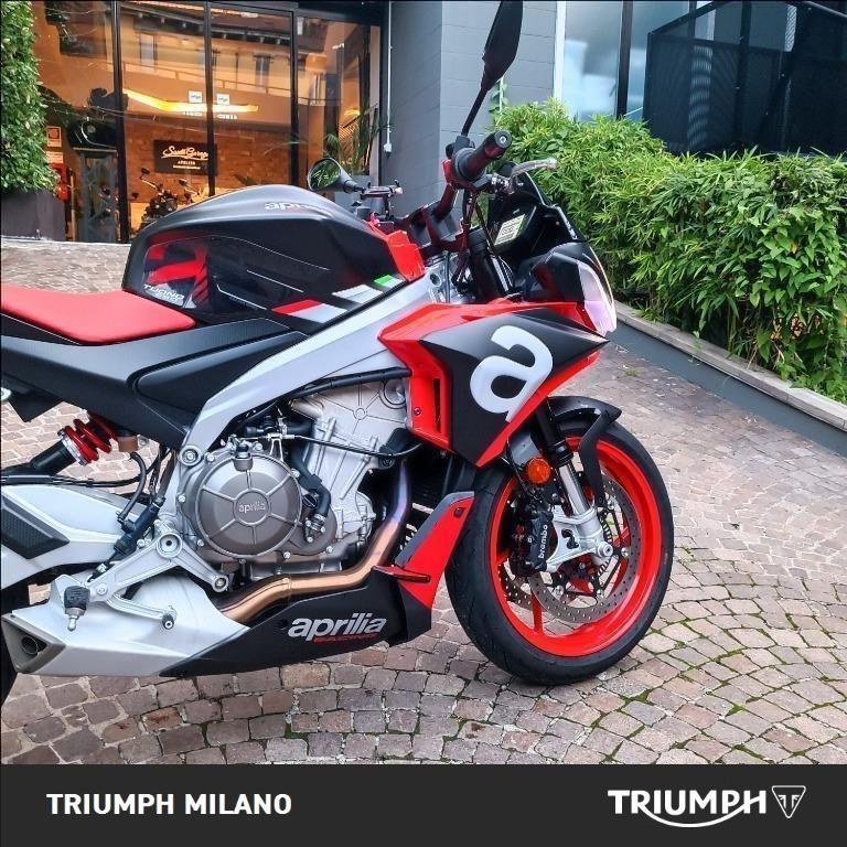 APRILIA Tuono 660 Abs