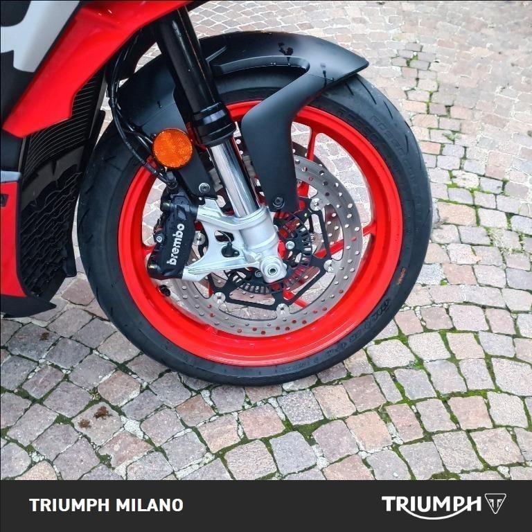 APRILIA Tuono 660 Abs