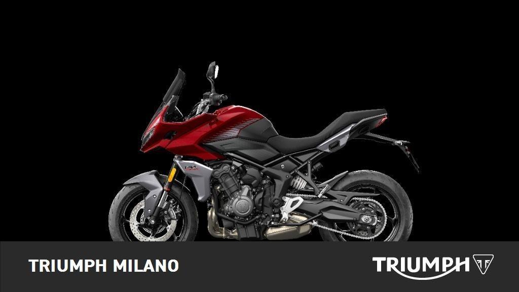 TRIUMPH Tiger 660 Sport Abs