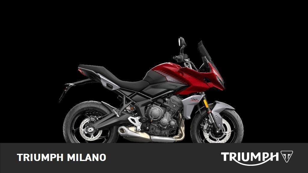 TRIUMPH Tiger 660 Sport Abs