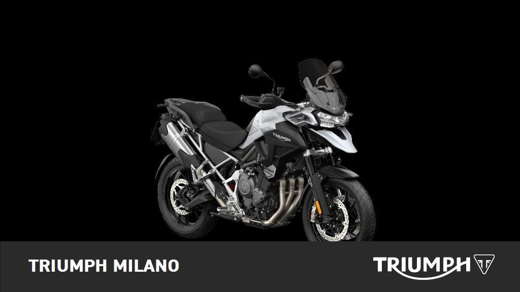 TRIUMPH Tiger 1200 GT Pro Abs