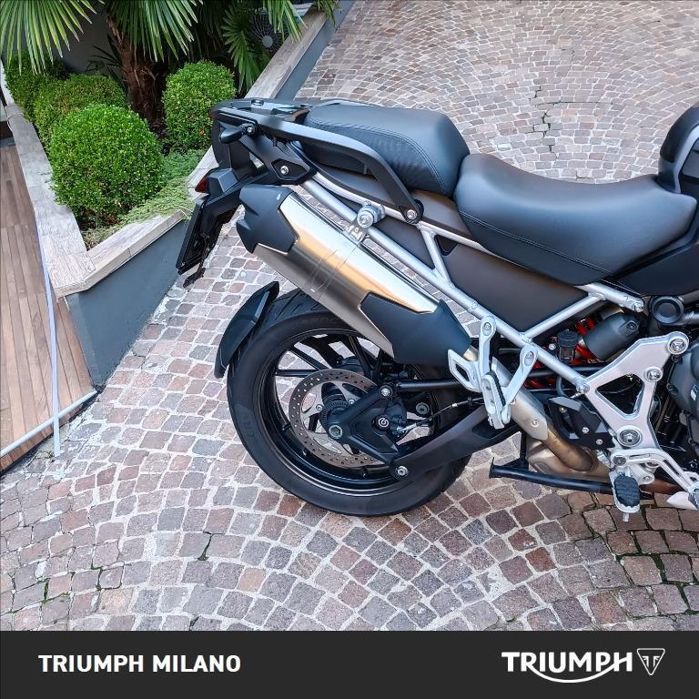 TRIUMPH Tiger 1200 GT Explorer Abs