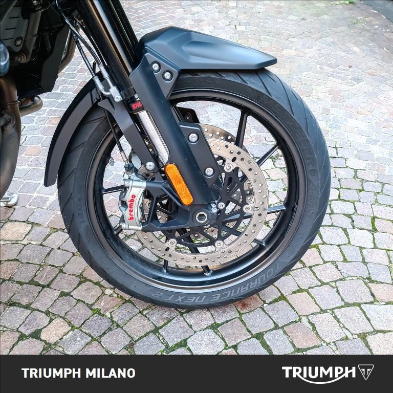 TRIUMPH Tiger 1200 GT Explorer Abs