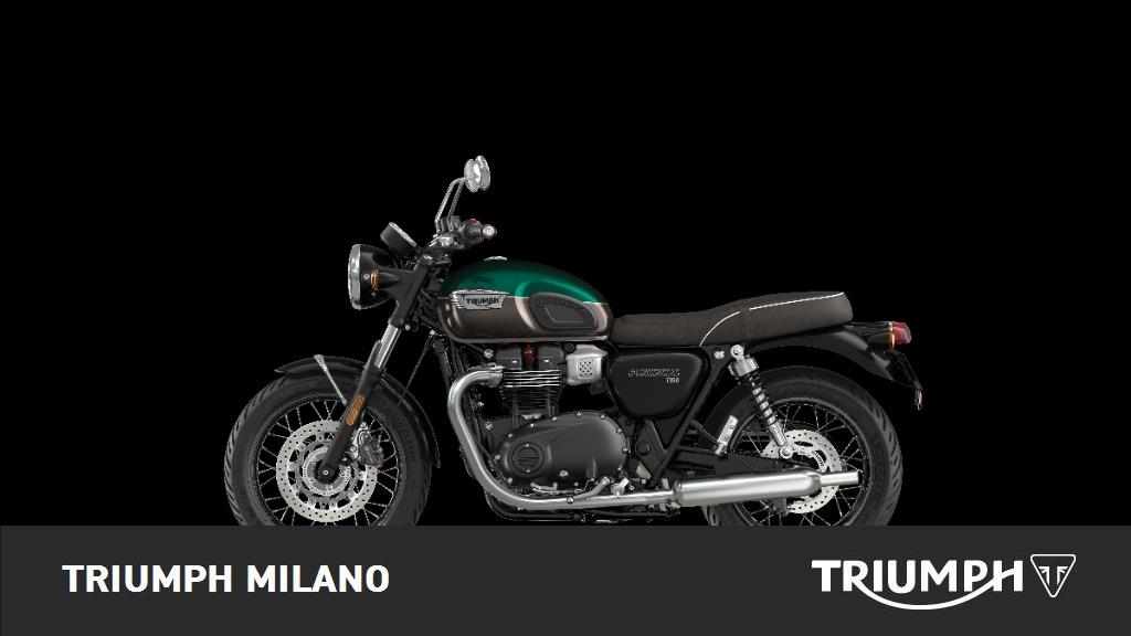 TRIUMPH Bonneville 900 T100 