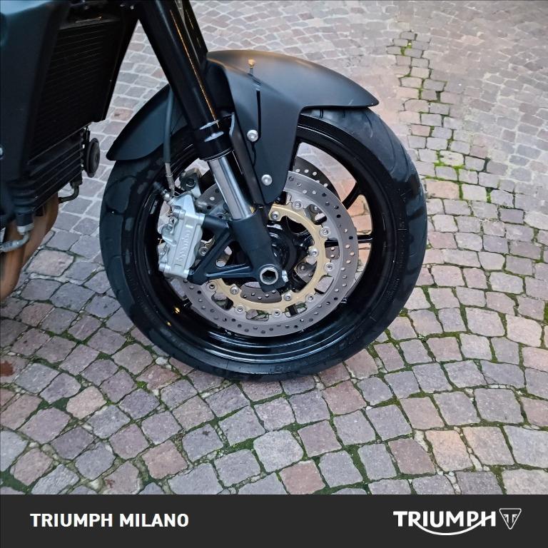 TRIUMPH Speed Triple 1050 