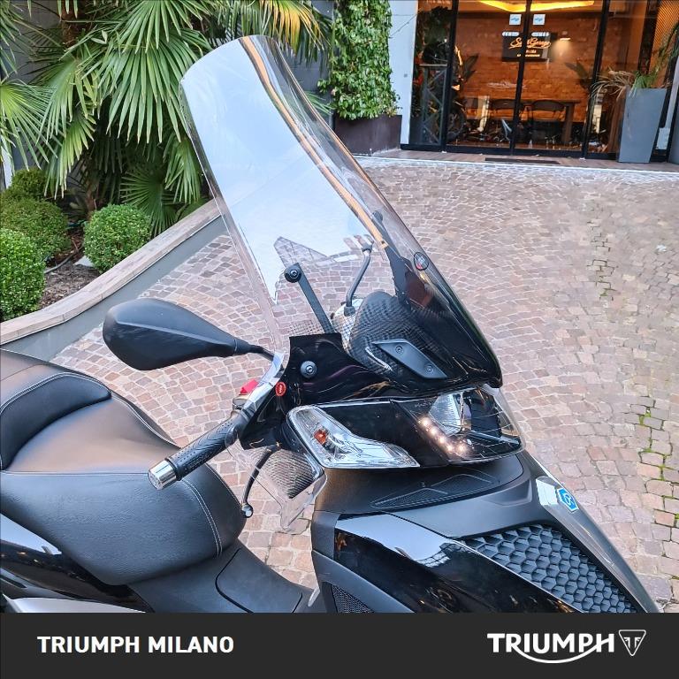 PIAGGIO MP3 300 Yourban ie ERL