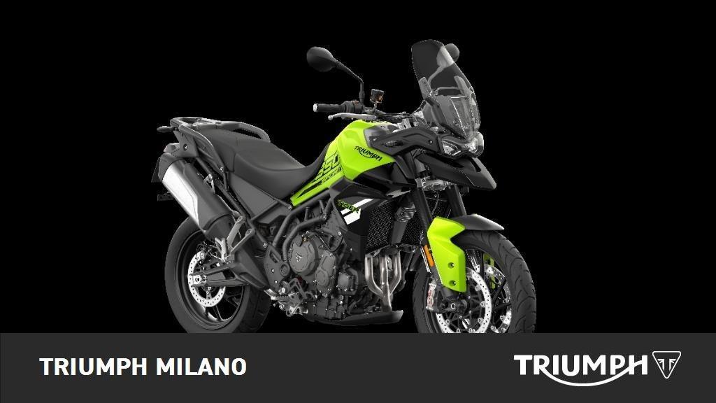 TRIUMPH Tiger 850 Sport Abs