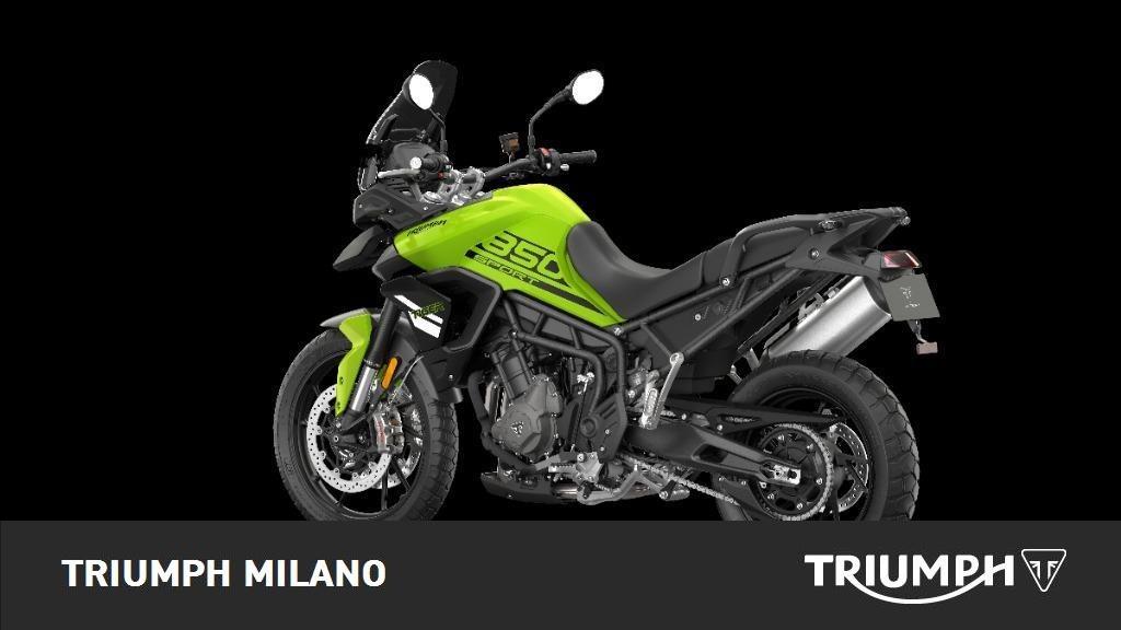 TRIUMPH Tiger 850 Sport Abs