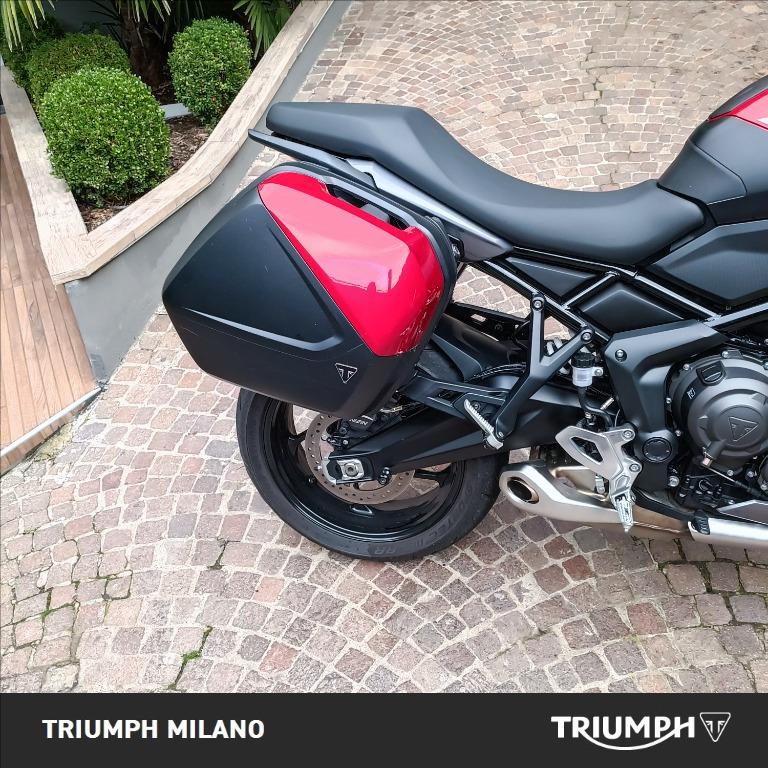 TRIUMPH Tiger 660 Sport Abs