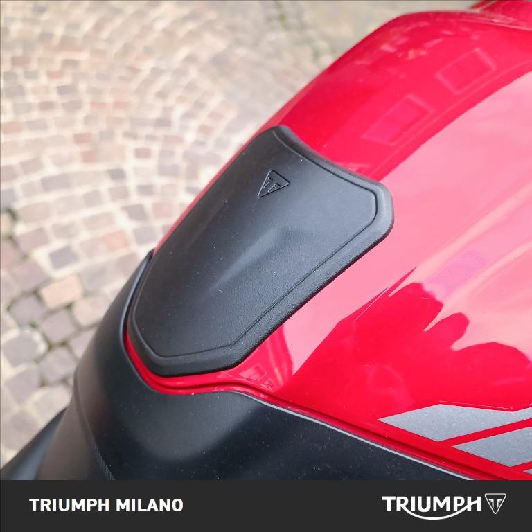 TRIUMPH Tiger 660 Sport Abs