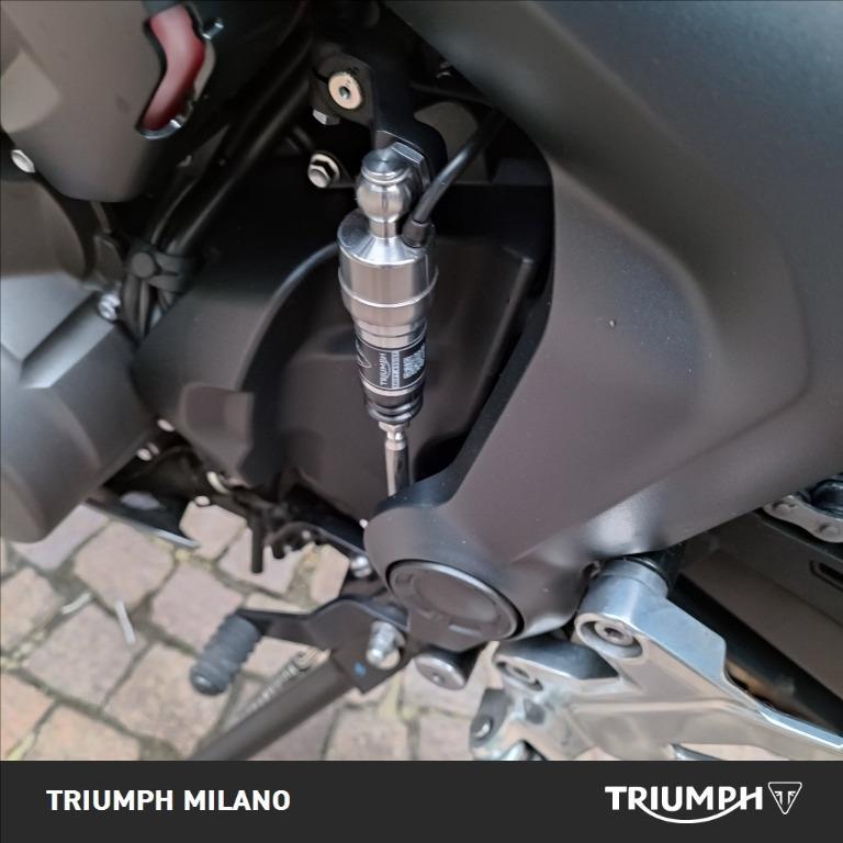 TRIUMPH Tiger 660 Sport Abs