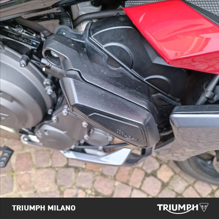 TRIUMPH Tiger 660 Sport Abs