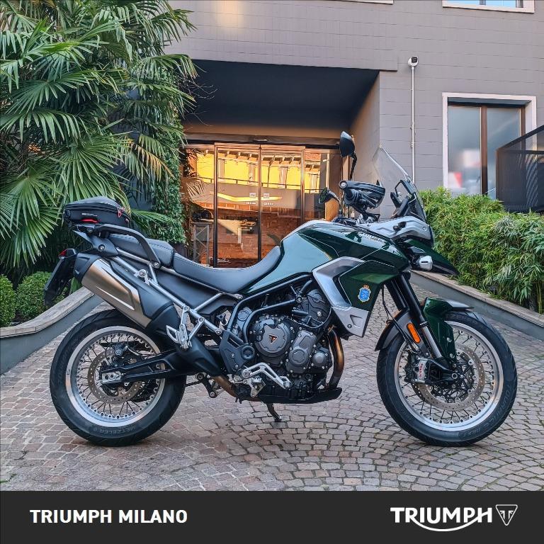 TRIUMPH Tiger 900 GT Abs