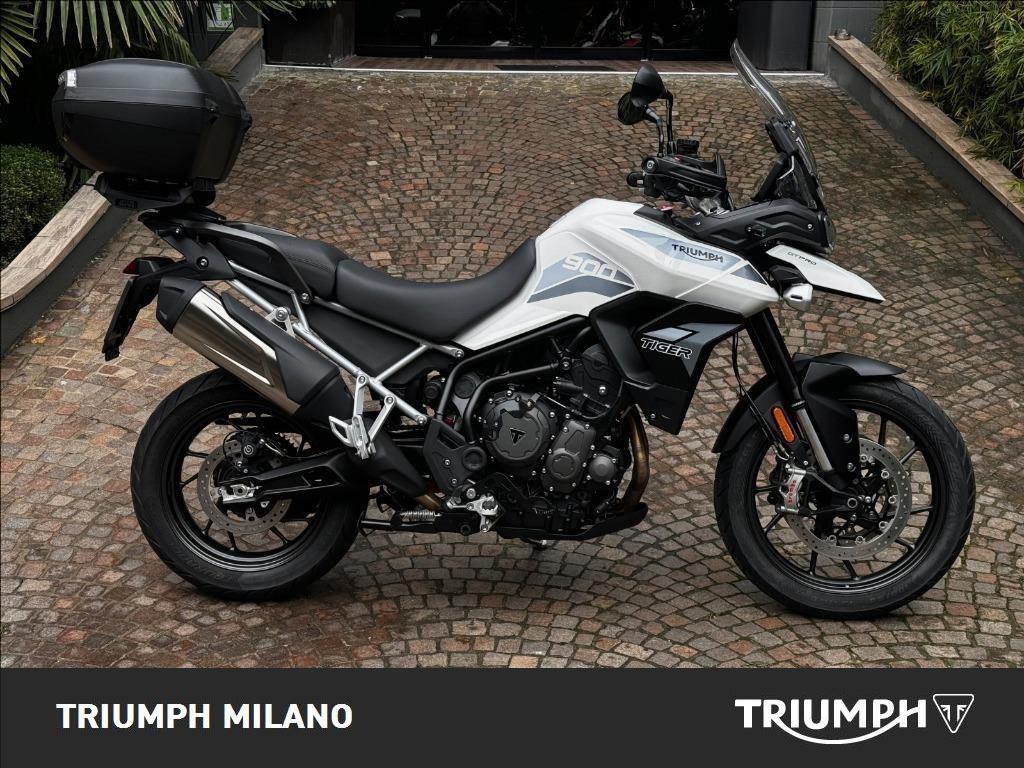 TRIUMPH Tiger 900 GT Pro Abs