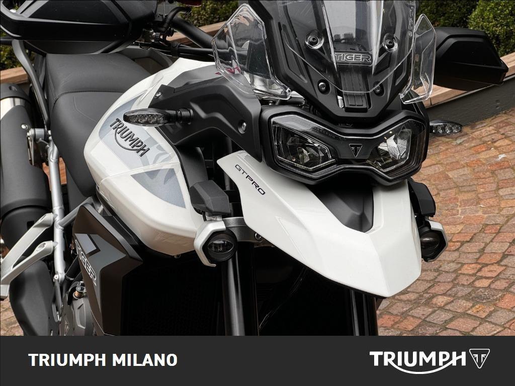 TRIUMPH Tiger 900 GT Pro Abs