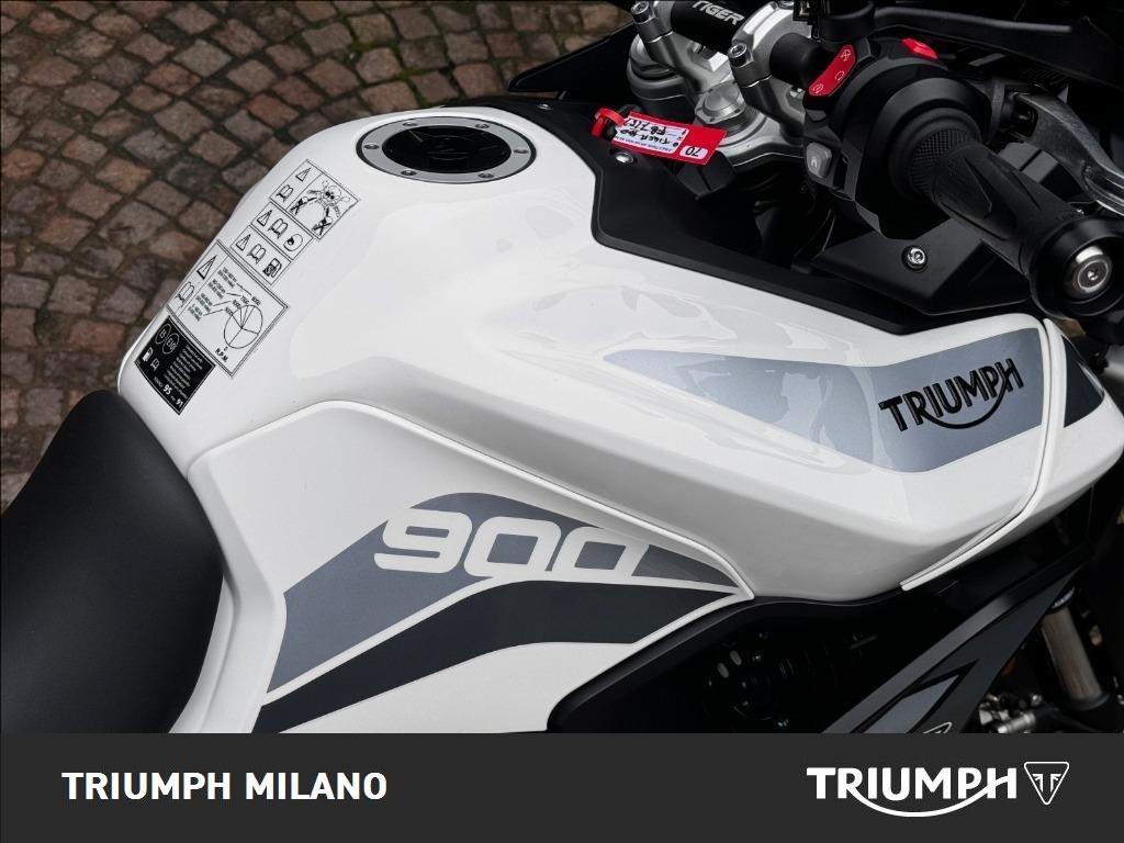 TRIUMPH Tiger 900 GT Pro Abs