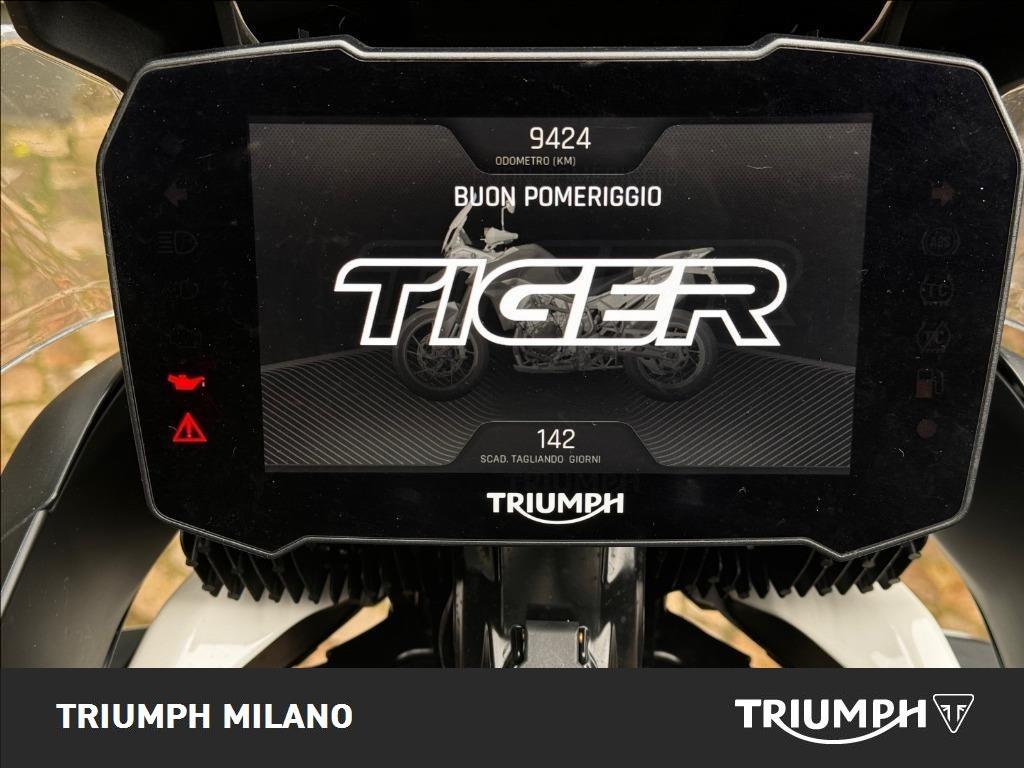 TRIUMPH Tiger 900 GT Pro Abs